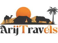 ArijTravels